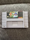 New ListingMINT Super Mario World 2: Yoshi's Island (Super Nintendo SNES, 1995) Not Tested