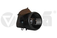 Vika InnenraumgebläSe 88201773501 FüR VW California T6 Camper SGC SGG SHC Bus