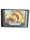 Sword of Vermilion Genesis Game Sega Authentic Cartridge Vintage RPG 1990 Tested