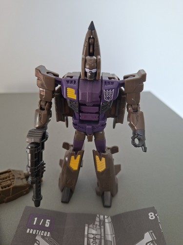 Transformers Combiner Wars Blast Off - Bild 2 von 2