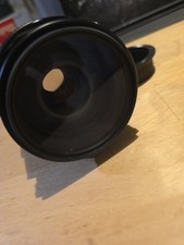 Canon EF 70-210mm F/4 EF Lens