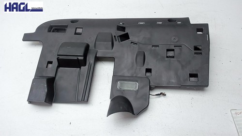 Armaturenbrett Unterteil seitlich L Audi Q7 3.0 TDI DPF quattro tiptronic 4L
