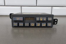1990 Chevrolet Corvette Climate Control 19151995 Oem 1990 Chevrolet Corvette Climate Control 19151995 Oem