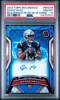 2024 TOPPS RESURGENCE RESURGENCE RC SIGNATURES #RRSDM DRAKE MAYE 36/99 PSA 10