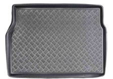 REZAW PLAST Kofferraumwanne Schwarz für OPEL Astra H Caravan (A04)