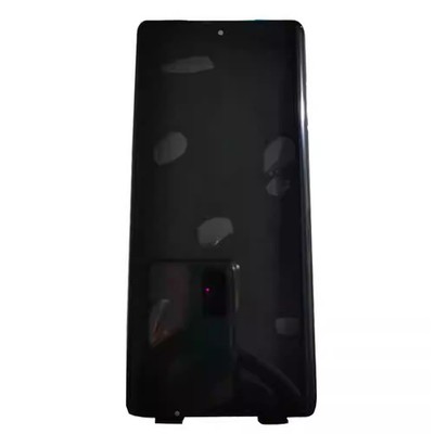 For Blackview A200 Pro LCD Display Touch Screen Digitizer Assembly w/Frame