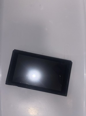 Nintendo Switch HAC-001(-01) 32GB Console with Gray Joy Con