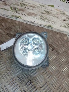 1931613 LINKER SCHEINWERFER / LUZ DE LARGO ALCANCE / 716751 FÜR SCANIA SERIE P/G