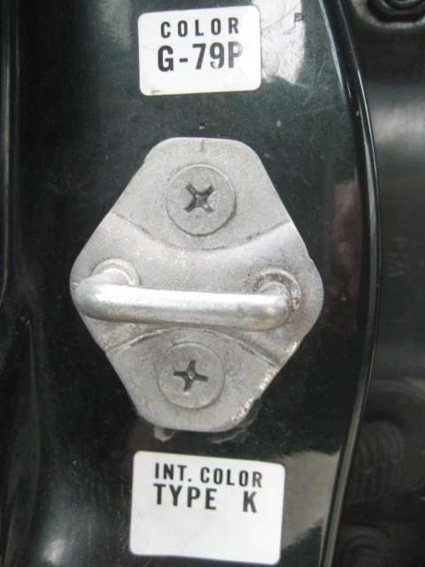 INTERRUPTOR DE VENTANA Acura TL 1996 96 348810 Foto 4 de 4