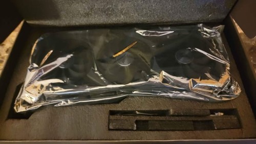 ASUS ROG Strix RTX 3060 Ti - Picture 3 of 3
