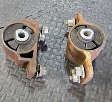 2011-2016 Ford F250 F350 F550 6.7 Powerstroke Diesel Motor Mounts Left Right