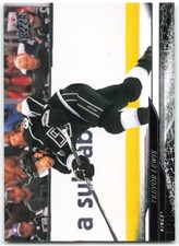 2024-25 Upper Deck Series 2 #330 Trevor Lewis Los Angeles Kings
