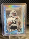 2025 Panini Dont'e Thornton Jr. Base (Raw)