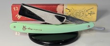 Vintage ~Filarmonica~ Straight Razor [Shave Ready]