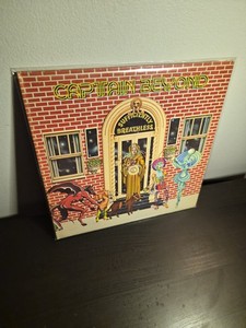 Captain Beyond LP | eBay