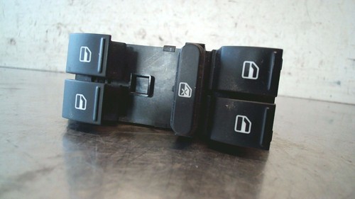 Schaltereinheit TÜR  L 1Z0959858B Skoda Octavia Combi 1.6 TDI DPF 1Z 2009-2010