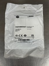 Allen Bradley 42JS-E2EZB1-F4 Transmitted Beam Emitter Red 10-30 VDC New