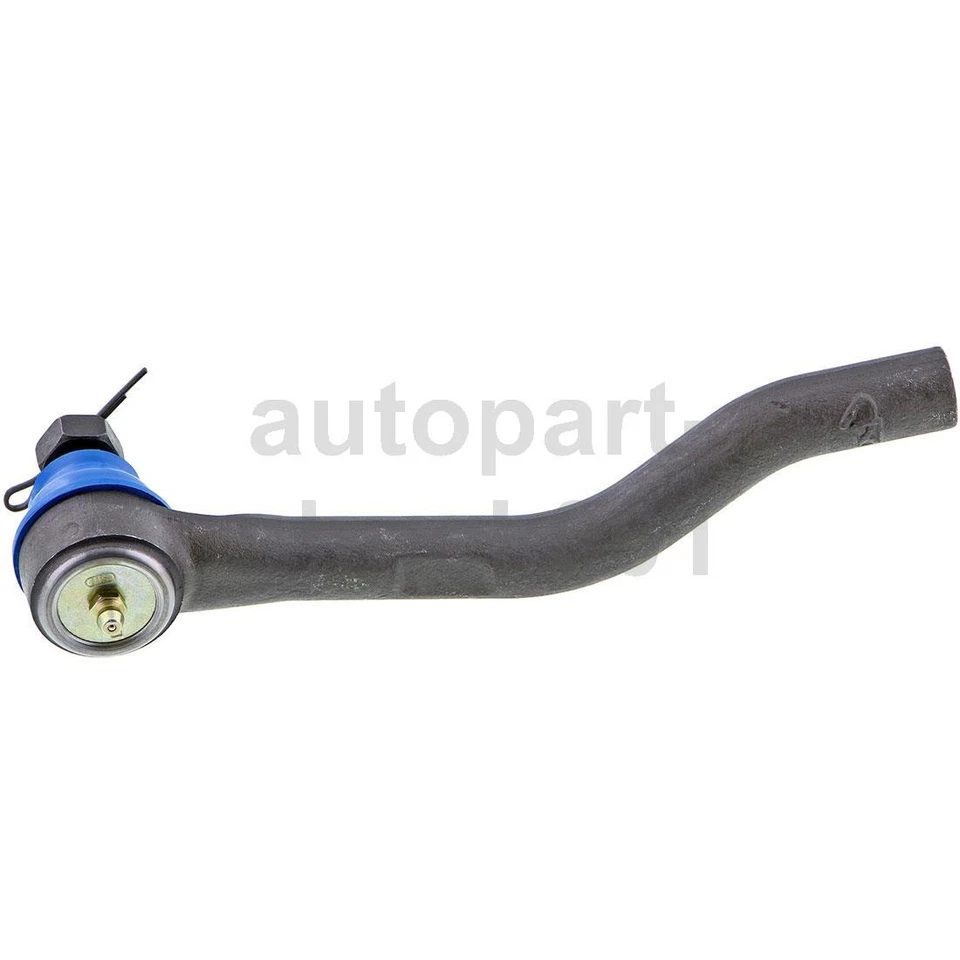 Концы переднего внешнего анкерного стержня Mevotech подходят для Honda Civic 2016 2017 2018 2019 годов выпуска - Изображение 2 из 4