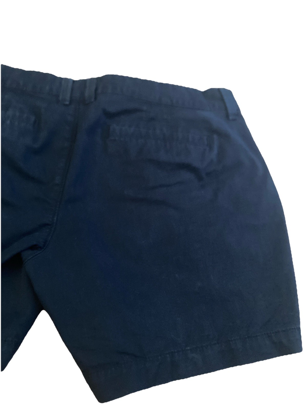 Old Navy Solid Black Button Zip Shorts Woman’s Si… - image 11