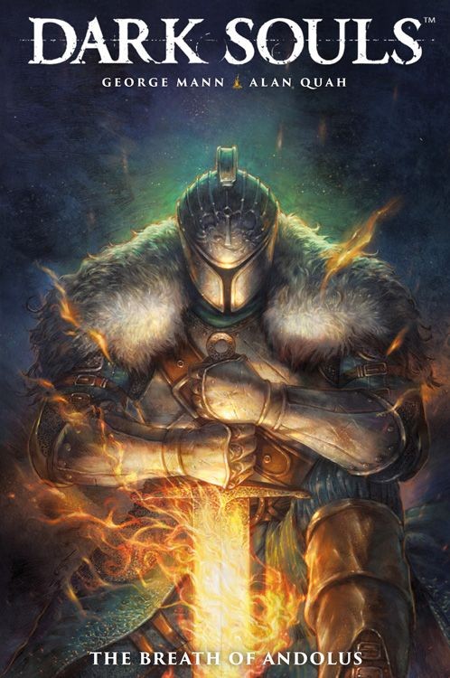 Dark Souls George Mann - Bild 2