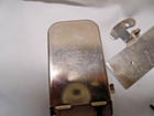 Vintage Sears Kenmore Buttonhole Attachment 60766  Buttonholer Complete + + — photo 5