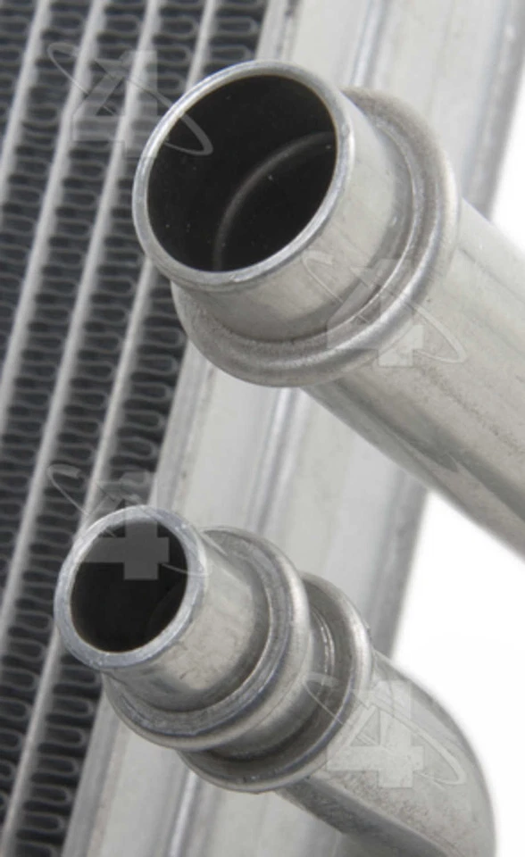 Núcleo evaporador de aire acondicionado para Mercedes-Benz C63 AMG C350 E350 2008-2018 CUATRO ESTACIONES Foto 4 de 4