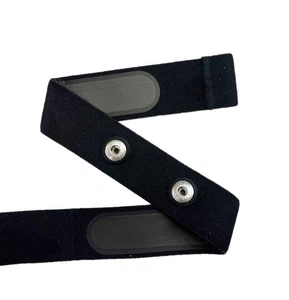 Cardiosport Heart Rate Monitor Chest Strap Belt fits: Polar H10, H9, Wahoo TICKR