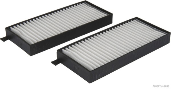 Herth+Buss Jakoparts Innenraumfilter J1340403 Partikelfilter FüR Ssangyong Kyron-image