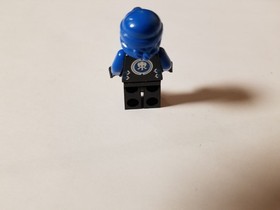 Lego Ninjago Warrior Bike 70501 Jay Minifigure the Final Battle new