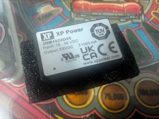 1Pcs JHM1024D05 DC DC CONVERTER /-5V 10W