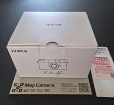 Fujifilm X-HF1 Digital Camera Black Used Tested From Japan