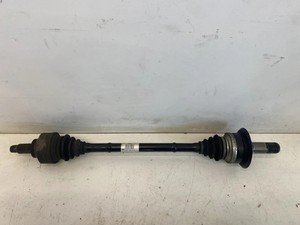 BMW 3 F30, F80 Antriebswelle vorne rechts 7597690 3.00 Diesel 190kw 23685358