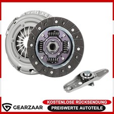Kupplungssatz für VW Polo 9A 9N 6C 6R UP! Skoda Fabia I/II/ III Seat 3000951051
