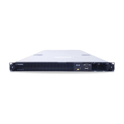 Ciara Orion HF310 4SFF Server Intel Core X i9-7980XE, 64GB RAM, CRAO438 RAID