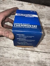 Motorad 730-221 engine coolant thermostat housing assembly