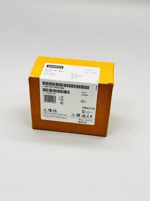 SIEMENS Simatic S7 Digital Input Module  6ES7223-1BH32-0XB0  6ES7 223-1BH32-0XB0