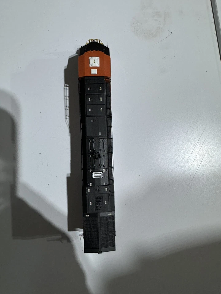 Fox Valley Models FVM N Scale Locomotive ES44C4 BNSF Road No. 7768 With DCC - Image 3 of 4