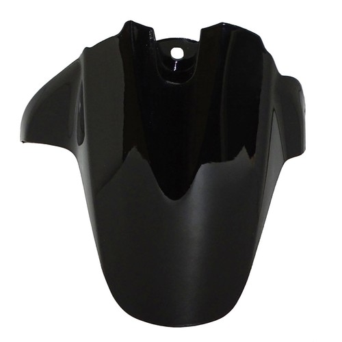 Rear Tire Hugger Fender Mudguard Black For 2006-2010 SUZUKI GSXR600 GSXR750 K6 - Picture 5 of 7