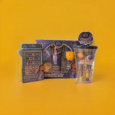 BUNDLE 3 DISNEY WISH BEAUTY GIFT SETS