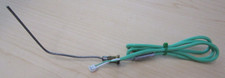 RATIONAL 40.03.528 COMBI OVEN THERMOCOUPLE INTERIOR CABINET 40.03.488