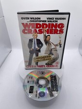 Wedding Crashers Uncorked - Certificate 15