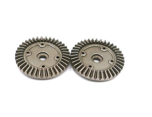 Aluminum Metal Upgrade Parts DIY Fit for 1/10 VRX RH1043 RH1045 Rc Car Titanium - Picture 36 of 38