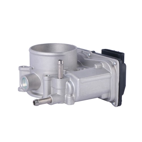 Cuerpo del acelerador PARA Nissan Sentra Versa Cube Tiida 2007-2019 1,8 L Nv200 2,0 L pieza - Imagen 11 de 11