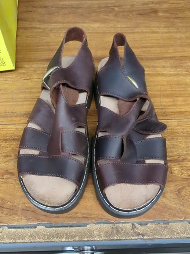 Nicole  Shoes  Buckle Up Argos Sandals - Picture 6 of 17