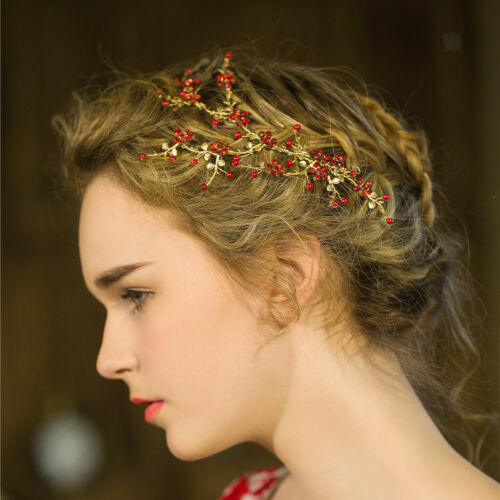 Accessoires Mariage Pour Cheveux De Mariée Bande Bandeau Romantique Accessoires Mariage Pour Cheveux De Mariée Bande Bandeau Romantique
