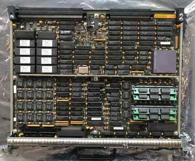 CISCO SYSTEMS 73-0877-06 / SWITCH PROCESSOR REV. B0