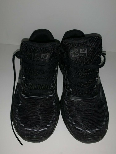 Women's New Balance 490 V6 Speed Ride 