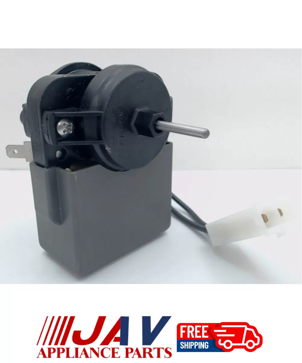 For Kenmore Refrigerator Evaporator Motor For Inv# RS1074