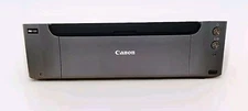 Canon PIXMA PRO-100 Inkjet Color Digital Photo Printer