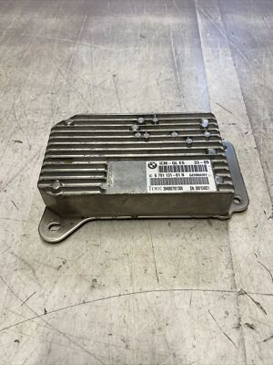 Original BMW 5er GT F07 7er F01 F02 F03 F04 Steuergerät ICM-QL   6791131